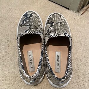 Steven Madden Loafers